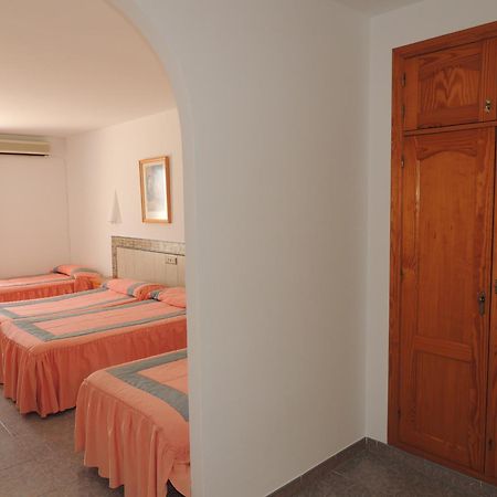 Virgen Del Mar Holidays Mojacar Luaran gambar