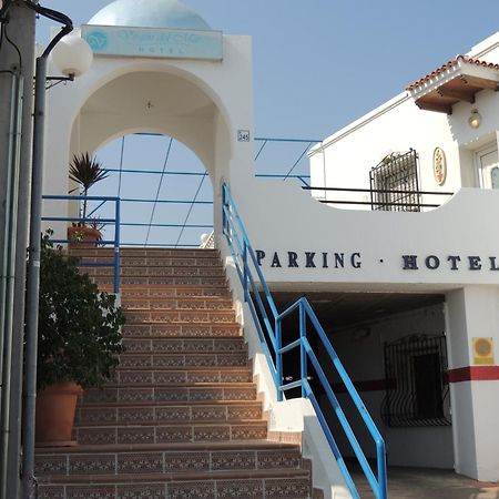 Virgen Del Mar Holidays Mojacar Luaran gambar