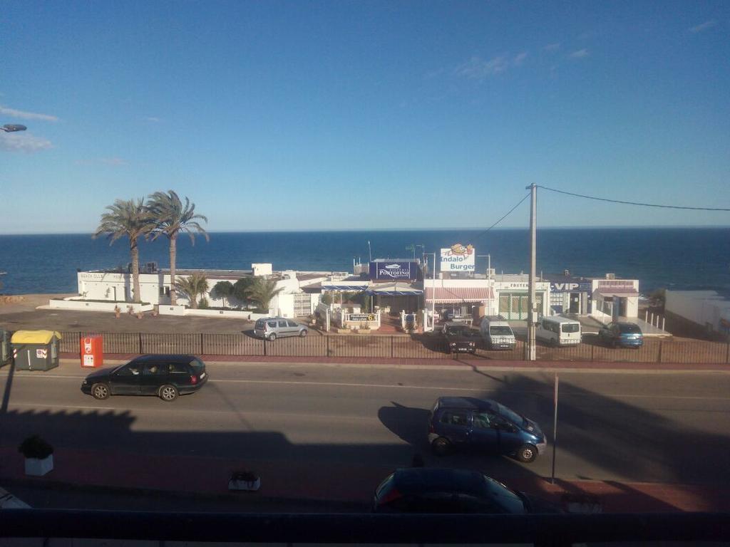 Virgen Del Mar Holidays Mojacar Luaran gambar