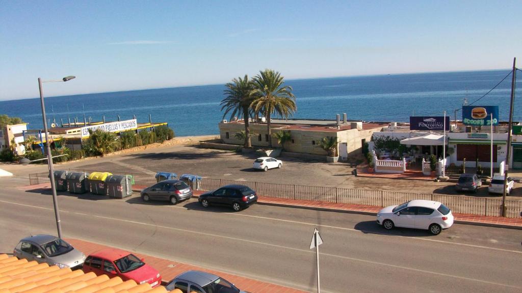 Virgen Del Mar Holidays Mojacar Luaran gambar