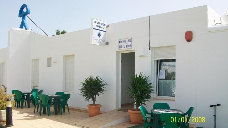 Virgen Del Mar Holidays Mojacar Luaran gambar