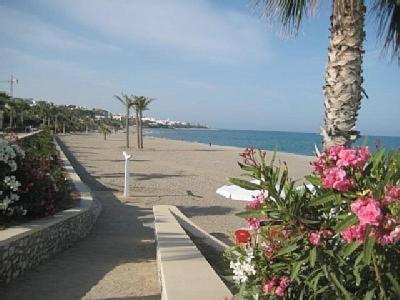 Virgen Del Mar Holidays Mojacar Luaran gambar