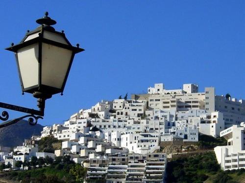 Virgen Del Mar Holidays Mojacar Luaran gambar