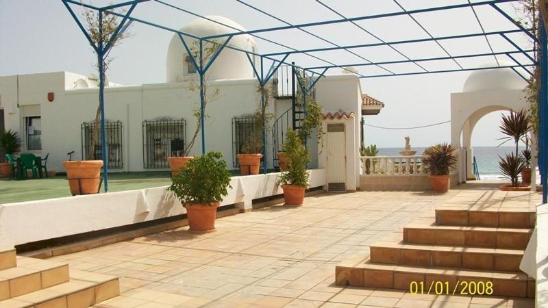 Virgen Del Mar Holidays Mojacar Luaran gambar