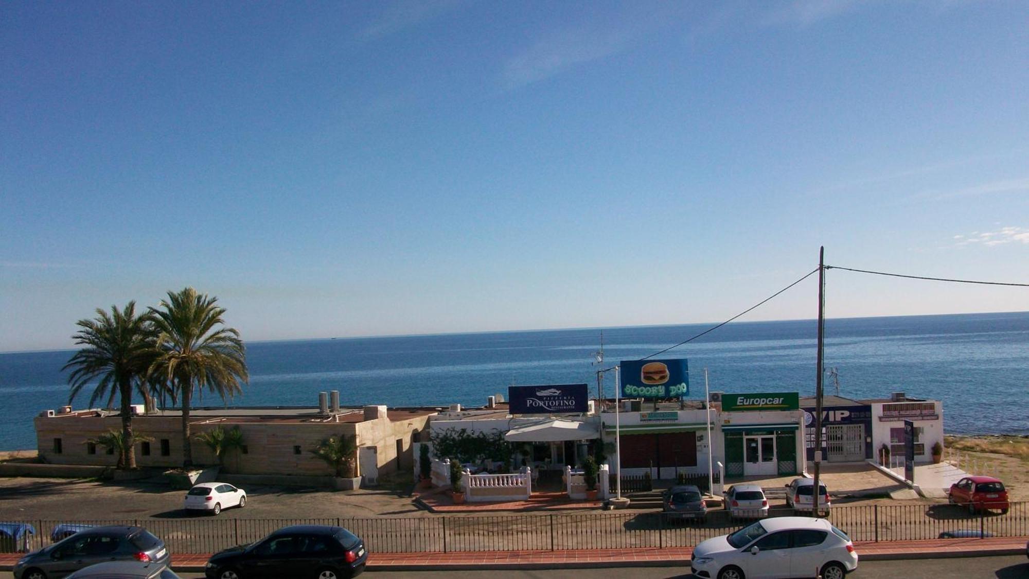 Virgen Del Mar Holidays Mojacar Luaran gambar