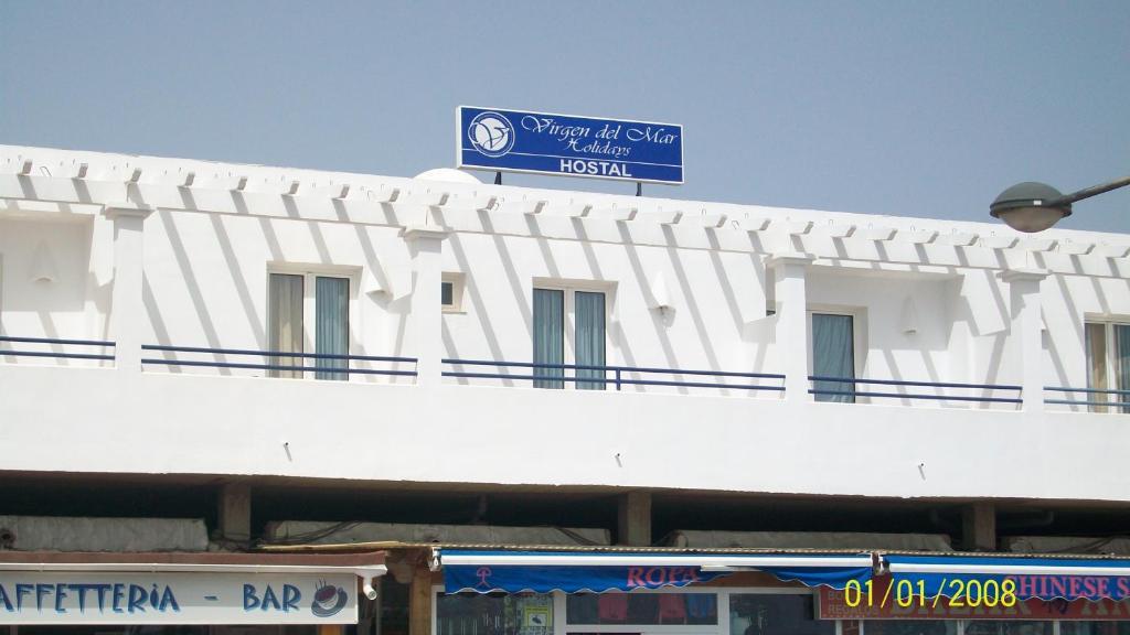 Virgen Del Mar Holidays Mojacar Luaran gambar