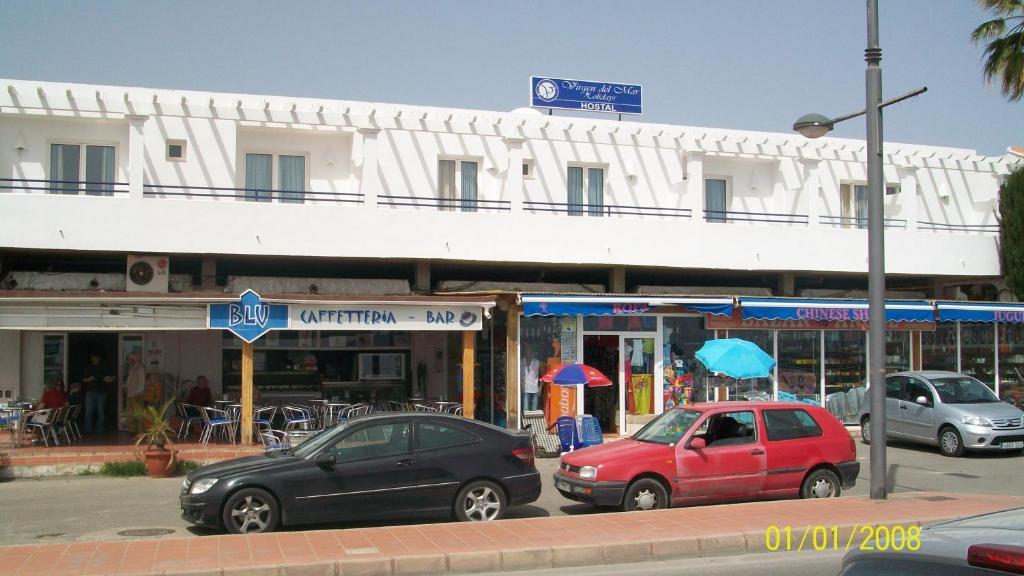 Virgen Del Mar Holidays Mojacar Luaran gambar