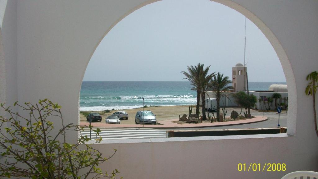 Virgen Del Mar Holidays Mojacar Bilik gambar