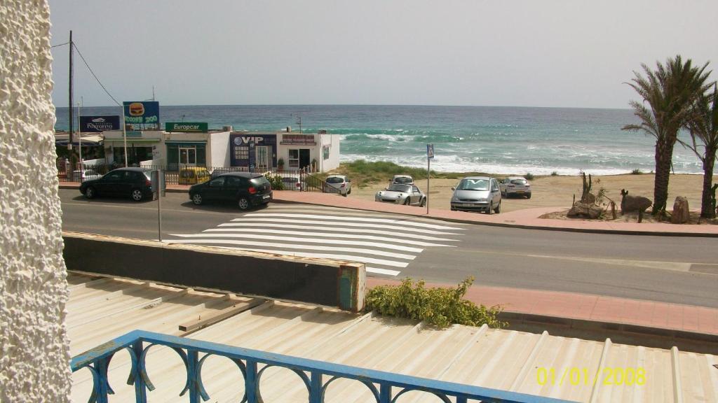 Virgen Del Mar Holidays Mojacar Luaran gambar
