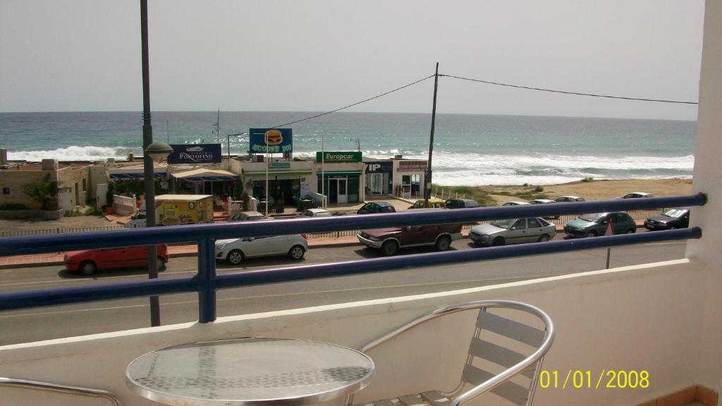 Virgen Del Mar Holidays Mojacar Bilik gambar
