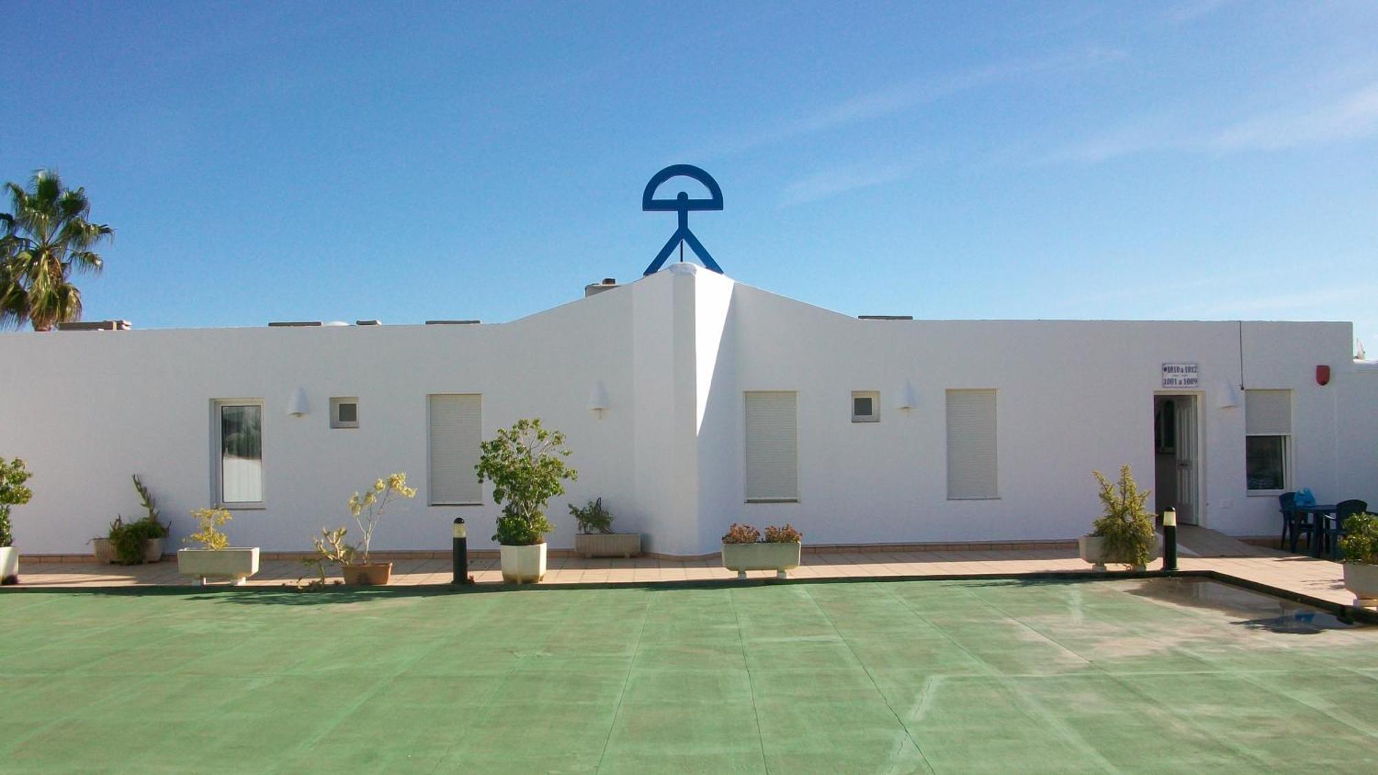 Virgen Del Mar Holidays Mojacar Luaran gambar