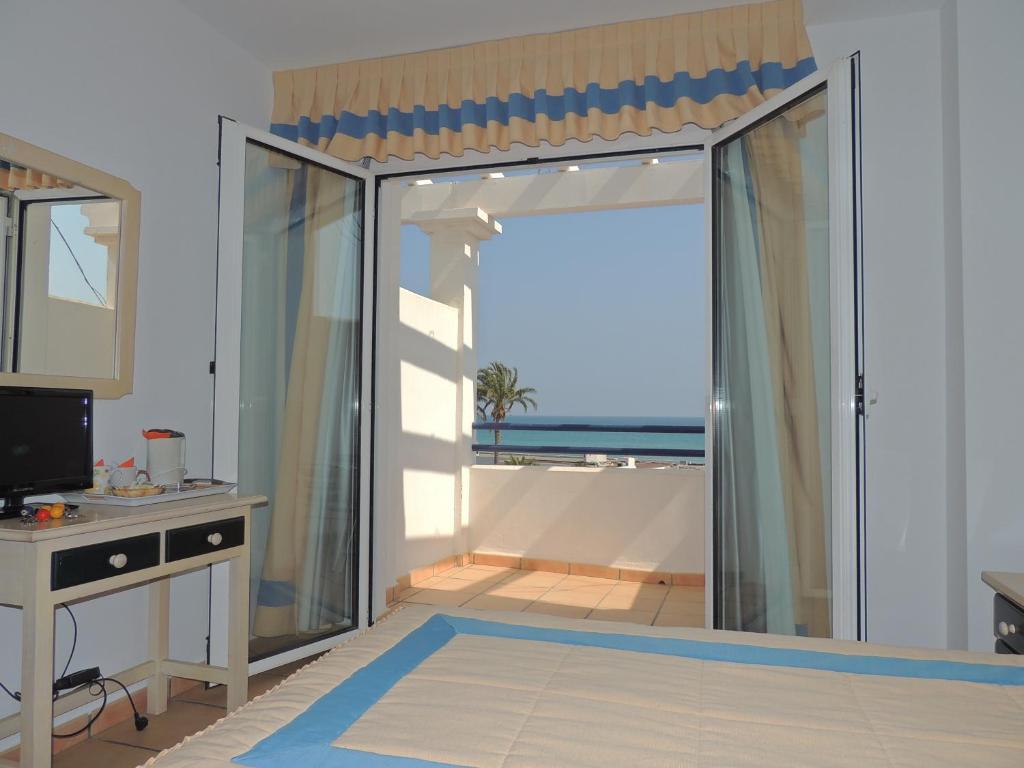Virgen Del Mar Holidays Mojacar Bilik gambar