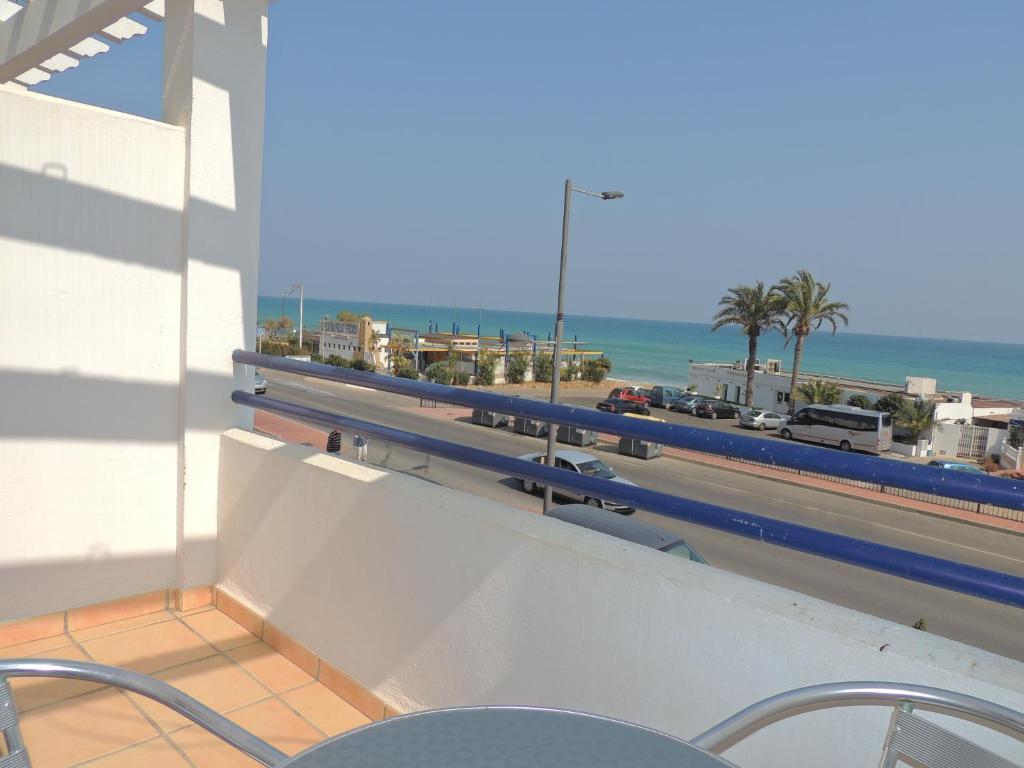 Virgen Del Mar Holidays Mojacar Bilik gambar