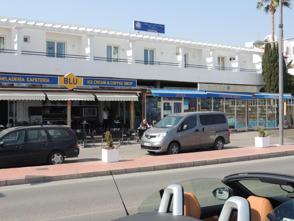 Virgen Del Mar Holidays Mojacar Luaran gambar