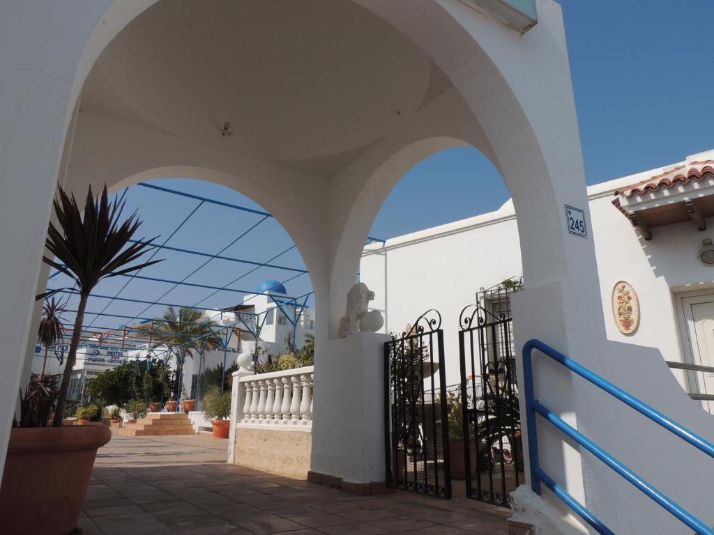 Virgen Del Mar Holidays Mojacar Luaran gambar