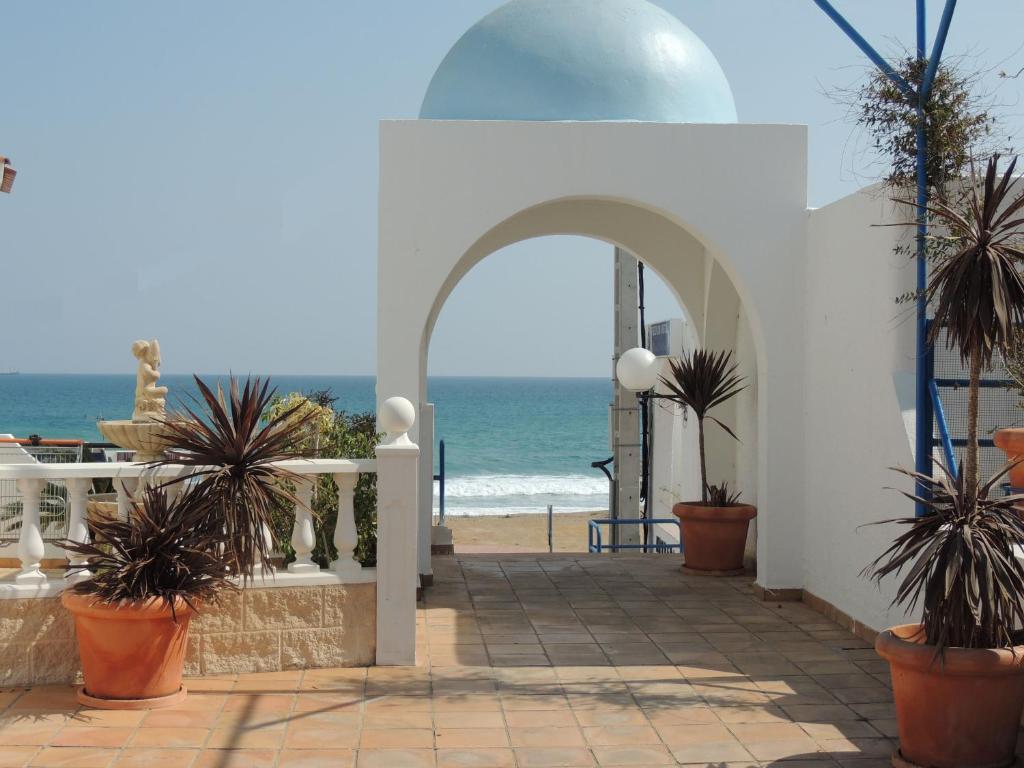 Virgen Del Mar Holidays Mojacar Luaran gambar