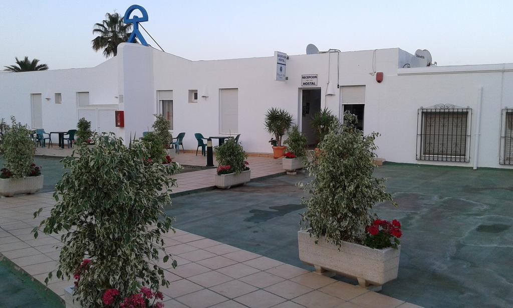 Virgen Del Mar Holidays Mojacar Luaran gambar