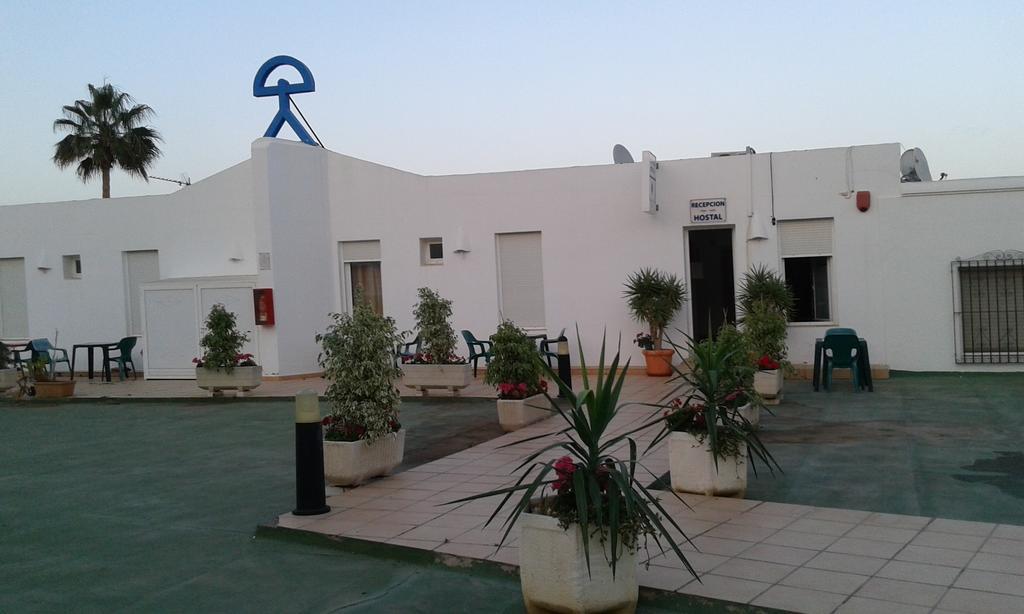 Virgen Del Mar Holidays Mojacar Bilik gambar