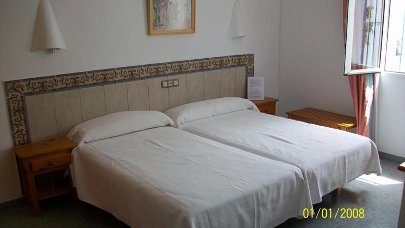 Virgen Del Mar Holidays Mojacar Luaran gambar