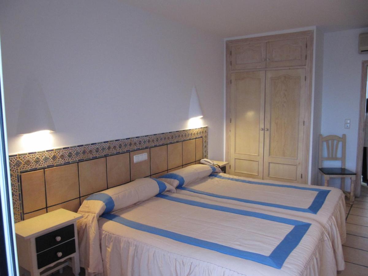 Virgen Del Mar Holidays Mojacar Bilik gambar